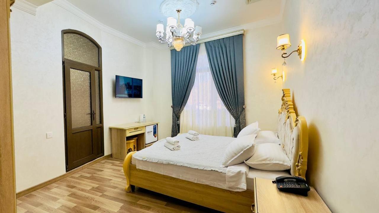 ZILOL BAXT HOTEL САМАРКАНД 3* (Узбекистан) - от 6621 RUB | NOCHI